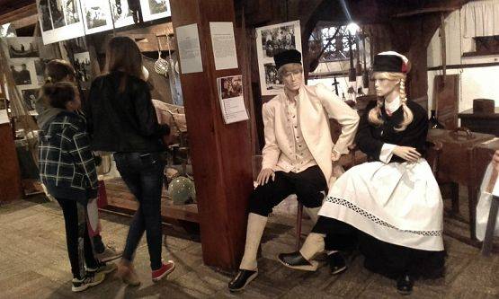  Grafika #9: Wycieczka do Słupska